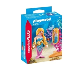 Playmobil: Mermaid