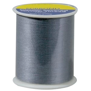 Korbond Thread Rail Grey 160m