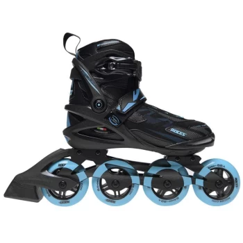 Roces Helium Inline Skates Ladies - Black/Azure