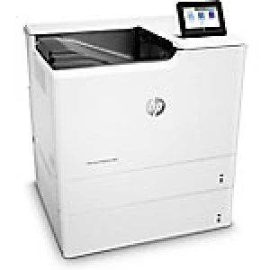 HP LaserJet Enterprise M653X Wireless Colour Laser Printer
