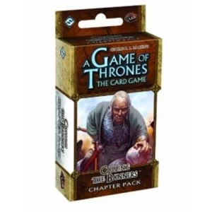 A Game of Thrones Battle of Ruby Ford Chapter Pack