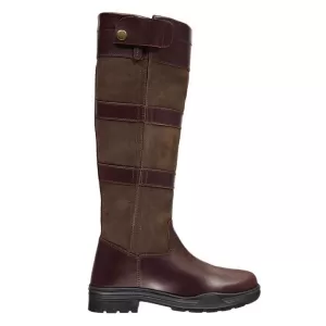 Requisite Radford Country Boots - Brown