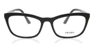 Prada Eyeglasses PR 10VV 1AB1O1