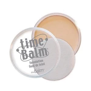 The Balm timeBalm Light Full Coverage Foundation Nude
