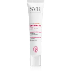 SVR Sensifine AR Protective Facial Cream SPF 50+ 40ml