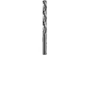 Heller 17767 2 HSS Metal twist drill bit 3.5mm Total length 70 mm rolled DIN 338 Cylinder shank 2 pc(s)