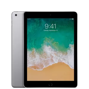 Apple iPad 9.7 5th Gen 2017 Cellular LTE 32GB