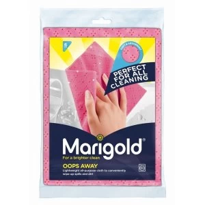 Marigold Oops Away Light Cloth Foil Marigold Oops Away Light Cloth Foil