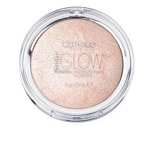 HIGH GLOW MINERAL highlighting powder #010-light infusion