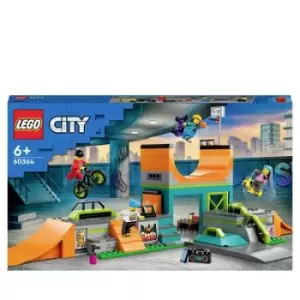 60364 LEGO CITY