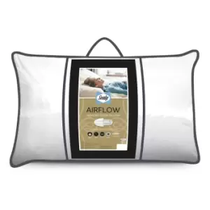 Airflow Memory Foam Pillow