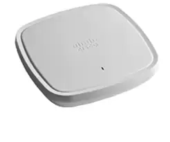 Cisco C9130AXI-H Wireless access point 5380 Mbps White Power...