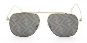 Fendi Sunglasses FE 40005U 32C