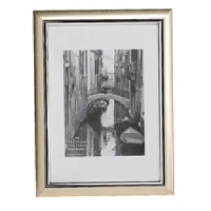 Photo Album Company Silver Premium Certificate Frame With Mount A4 PEL