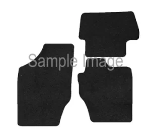 Car Mat for Citroen C4 and DS4 2011> Pattern 2260 POLCO EQUIP IT CT40
