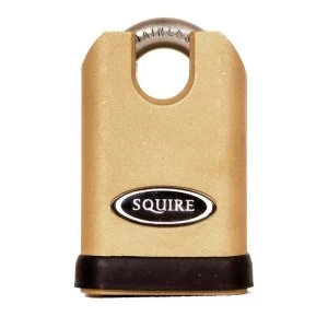Squire SB50 Cylinder Padlock