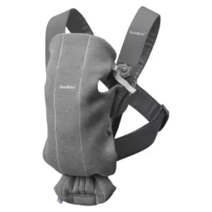 Mini Jersey 3D Baby Carrier