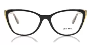 Miu Miu Eyeglasses MU04SV 3891O1