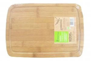 Robert Dyas Bamboo Chopping Board - Small