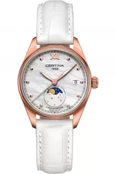 Certina DS-8 Watch C0332573611800