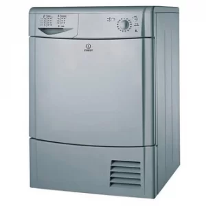 Indesit IDC8T3B 8KG Freestanding Condenser Tumble Dryer