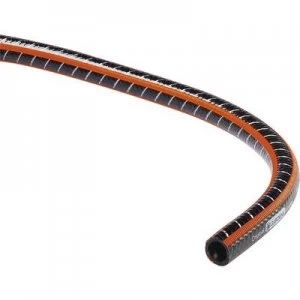 GARDENA 18039-20 13mm 1/2 50 m Black, Orange Garden hose