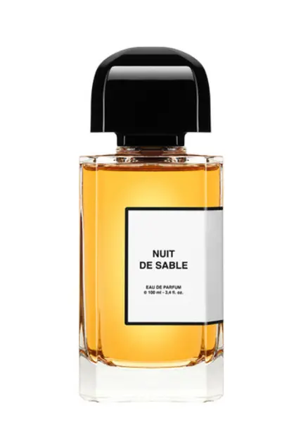 Bdk Parfums Nuit de Sable Eau de Parfum 100ml