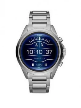 Armani Exchange Connected AXT2000 Smartwatch