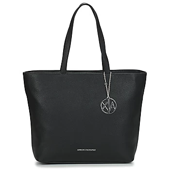 Armani Exchange Branded Shopping Bag
