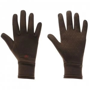 Roeckl Warwick Riding Gloves - Brown