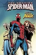 amazing spider man vol 10 new avengers