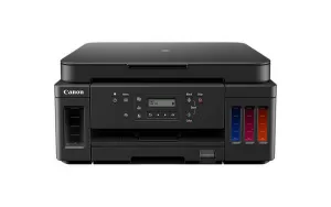 Canon PIXMA G6050 Wireless Colour Inkjet Printer