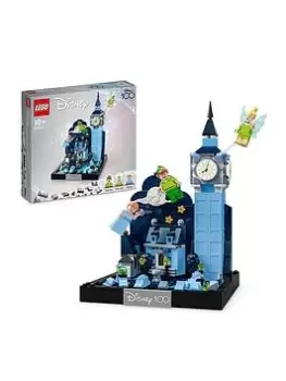 Lego Disney Peter Pan & Wendy'S Flight Over London 43232