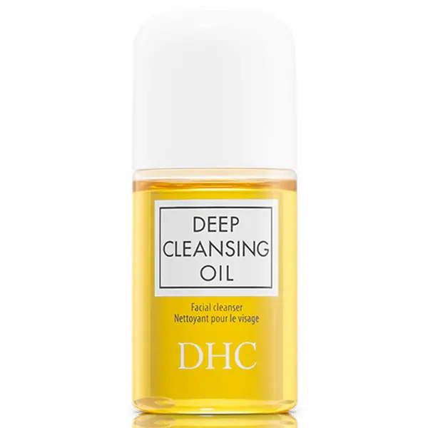 DHC Deep Cleansing Oil (Various Sizes) - 30ml