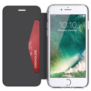 Griffin Reveal Apple iPhone 6 - 6S - 7 Wallet Case - Clear