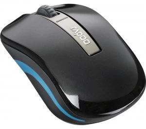 Rapoo 6610 Dual-mode Wireless Optical Mouse