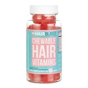 Hairburst Chewable Vitamins- 1 Month Supply