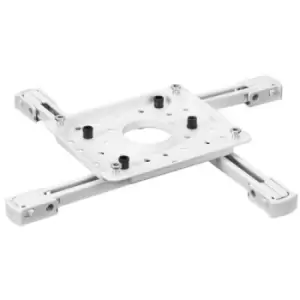 Chief SLBUW projector mount accessory Metal White