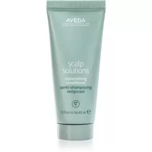 Aveda Scalp Solutions Replenishing Conditioner Gentle Conditioner with Nourishing and Moisturizing Effect 40ml