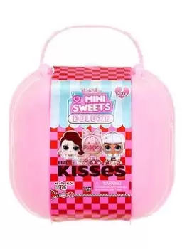 L.O.L Surprise! Loves Mini Sweets Deluxe - Hershey'S Kisses