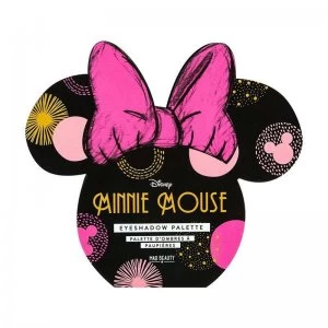 Mad Beauty Disney Minnie Magic Eye shadow palette