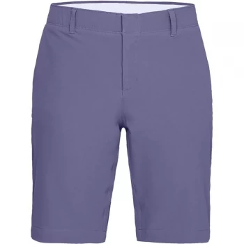 Urban Armor Gear Links Shorts - Purple Luxe