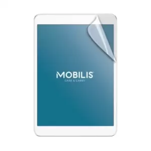 Mobilis 037077 tablet screen protector Clear screen protector...