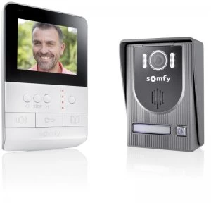 Somfy Videophone V100 Video Door Phone