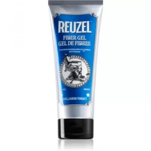 Reuzel Fiber Hair Styling Gel 200ml