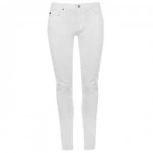 AG Jeans AG 434 Jeans - White