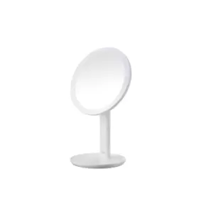 EKO iMira LED 5x Magnification Mirror White