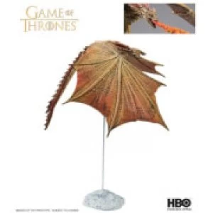 McFarlane Toys Game of Thrones Viserion Deluxe Action Figure