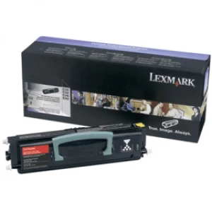 Lexmark 34040HW Black Laser Toner Ink Cartridge