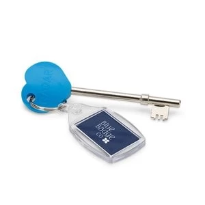 Blue Badge Co Disabled Toilet Radar Key